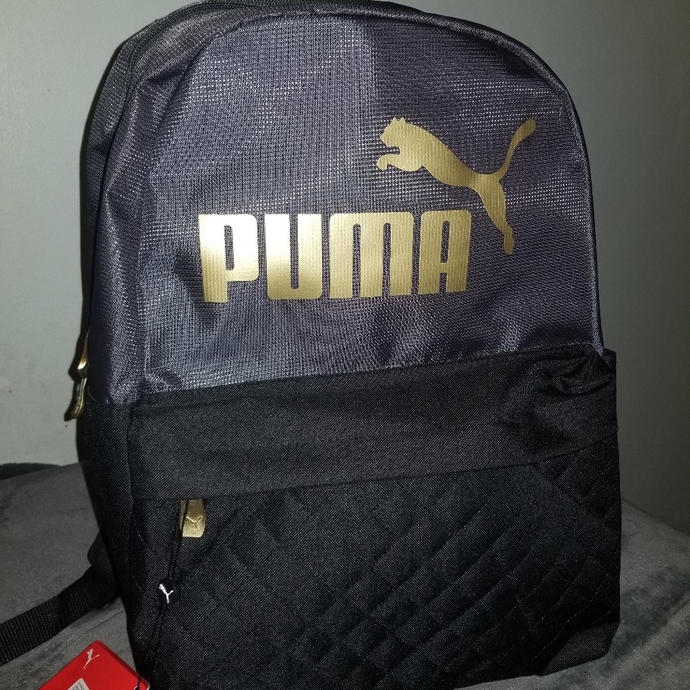Puma Backpack